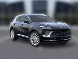 Buick Envision Avenir AWD 4dr 2026