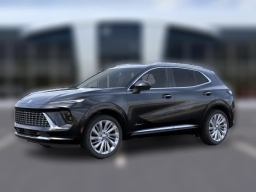 Buick Envision Avenir AWD 4dr 2026