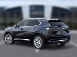 Buick Envision Avenir AWD 4dr 2026