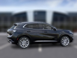 Buick Envision Avenir AWD 4dr 2026