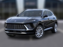 Buick Envision Avenir AWD 4dr 2026