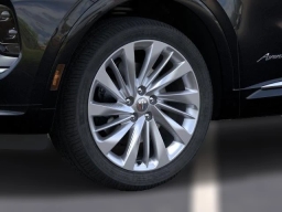 Buick Envision Avenir AWD 4dr 2026