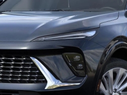 Buick Envision Avenir AWD 4dr 2026