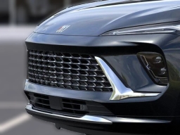 Buick Envision Avenir AWD 4dr 2026