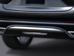 Buick Envision Avenir AWD 4dr 2026