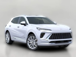 Buick Envision Avenir AWD 4dr 2026