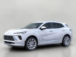 Buick Envision Avenir AWD 4dr 2026