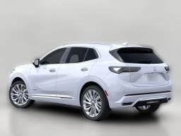 Buick Envision Avenir AWD 4dr 2026