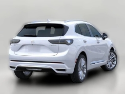Buick Envision Avenir AWD 4dr 2026