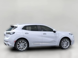 Buick Envision Avenir AWD 4dr 2026