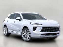 Buick Envision Avenir AWD 4dr 2026