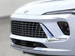 Buick Envision Avenir AWD 4dr 2026