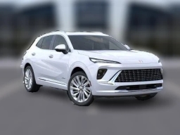 Buick Envision Avenir AWD 4dr 2026