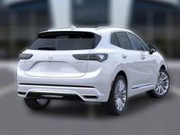 Buick Envision Avenir AWD 4dr 2026