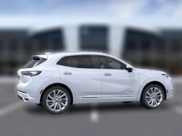 Buick Envision Avenir AWD 4dr 2026