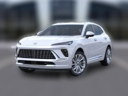 Buick Envision Avenir AWD 4dr 2026