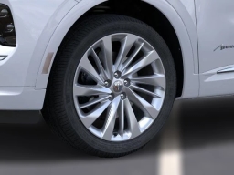 Buick Envision Avenir AWD 4dr 2026