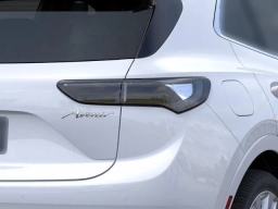 Buick Envision Avenir AWD 4dr 2026