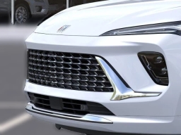 Buick Envision Avenir AWD 4dr 2026