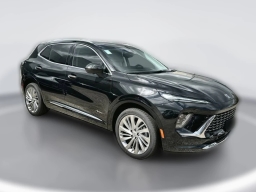 Buick Envision Avenir AWD 4dr 2026
