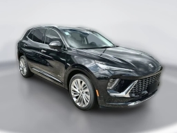 Buick Envision Avenir AWD 4dr 2026