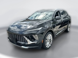 Buick Envision Avenir AWD 4dr 2026