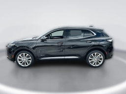 Buick Envision Avenir AWD 4dr 2026
