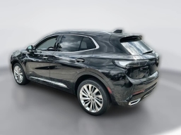 Buick Envision Avenir AWD 4dr 2026