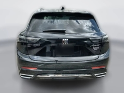 Buick Envision Avenir AWD 4dr 2026