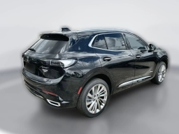 Buick Envision Avenir AWD 4dr 2026