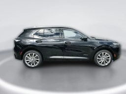 Buick Envision Avenir AWD 4dr 2026