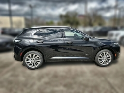 Buick Envision Avenir AWD 4dr 2026