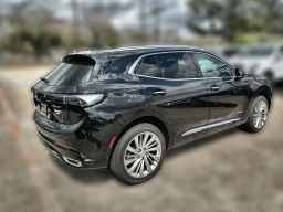 Buick Envision Avenir AWD 4dr 2026