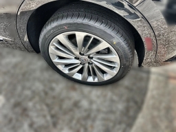 Buick Envision Avenir AWD 4dr 2026