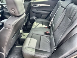 Buick Envision Avenir AWD 4dr 2026