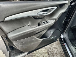 Buick Envision Avenir AWD 4dr 2026