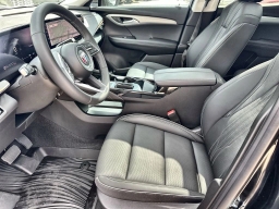 Buick Envision Avenir AWD 4dr 2026