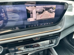 Buick Envision Avenir AWD 4dr 2026