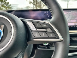 Buick Envision Avenir AWD 4dr 2026