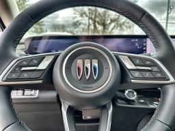 Buick Envision Avenir AWD 4dr 2026