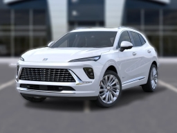 Buick Envision Avenir AWD 4dr 2026