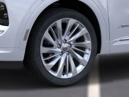 Buick Envision Avenir AWD 4dr 2026