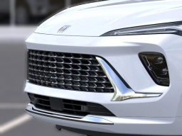 Buick Envision Avenir AWD 4dr 2026