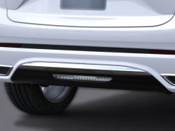 Buick Envision Avenir AWD 4dr 2026