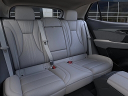 Buick Envision Avenir AWD 4dr 2026