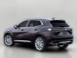 Buick Envision Avenir AWD 4dr 2026