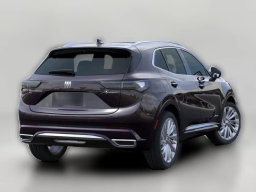 Buick Envision Avenir AWD 4dr 2026