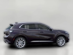 Buick Envision Avenir AWD 4dr 2026