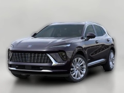 Buick Envision Avenir AWD 4dr 2026