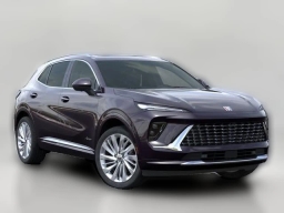 Buick Envision Avenir AWD 4dr 2026